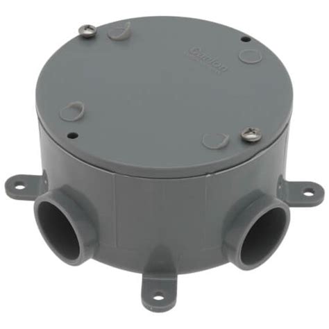 carlon e970cde-ctn junction box|E970CDE.